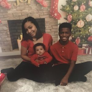 Meet your Posher, Barbara